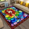 Girl Rug Carpet
