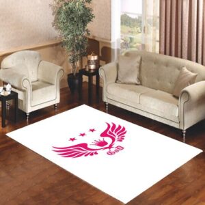 Girls Day Living room carpet rugs