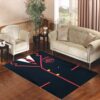 Glee Dalton Academy Living room carpet rugs