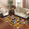 Glo Gang Living room carpet rugs