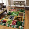 Goalkeeper Rug Carpet