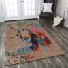 Goat Rug Carpet