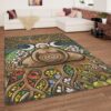 Goddess Rug Carpet