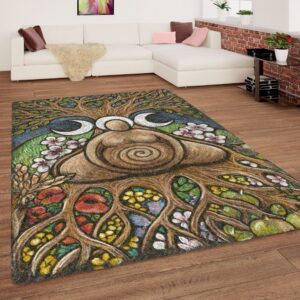 Goddess Rug Carpet