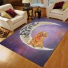 Gol Ret Rug Carpet