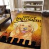 Golden Retriever PW74627 Rug Carpet