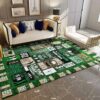 Golf Rug Carpet