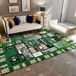 Golf Rug Carpet