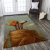 Golf Rug Carpet