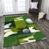Golf Rug Carpet