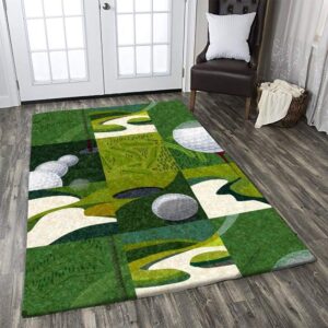 Golf Rug Carpet