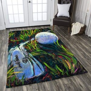 Golf Rug Carpet