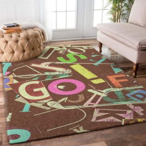 Golf Rug Carpet