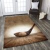 Golf Rug Carpet