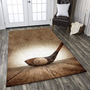Golf Rug Carpet