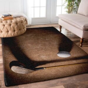 Golf Rug Carpet