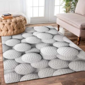 Golf Rug Carpet