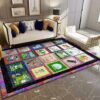 Golf Rug Carpet