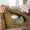 Golf Rug Carpet