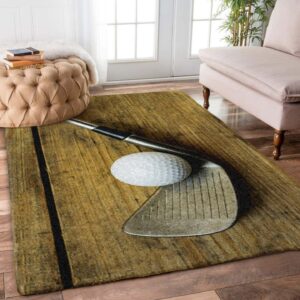 Golf Rug Carpet