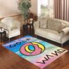 Golf Wang Ofwgkta Odd Future Create Taylor Living room carpet rugs