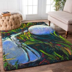 Golf XP44837 Rug Carpet