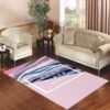 Good Vibes Marble Living room carpet rugs