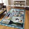 Goose Rug Carpet