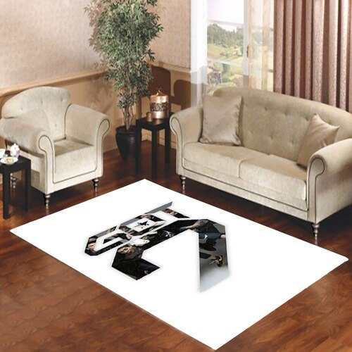 Got7 Living room carpet rugs