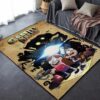 Gravity Falls Area Rug Carpet