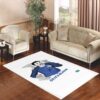 Griezmann Art Living room carpet rugs