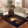 Groot Guardians Of The Galaxy 2 Living room carpet rugs