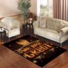 Guardian Of The Galaxy I Am Groot Living room carpet rugs