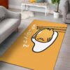 Gudetama Area Rug Carpet Carpet