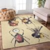 Guitar Rug Carpet