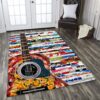 Guitar Rug Carpet