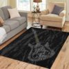 Guitar Rug Carpet