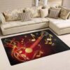 Guitar Rug Carpet