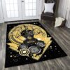 Guitar Rug Carpet