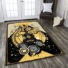 Guitar Rug Carpet