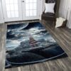 Guitar Rug Carpet