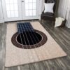 Guitar Rug Carpet