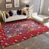 Guitar KB83742 Rug Carpet