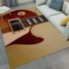 Guitar Rug Carpet