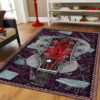 Guitar Rug Carpet