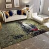 Guitar Rug Carpet