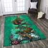 Guitar Rug Carpet