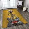 Guitar Rug Carpet