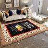 Guitar Rug Carpet
