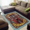 Guns N' Roses Matting Area Carpet